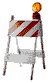 Baustellenwarnlampe02