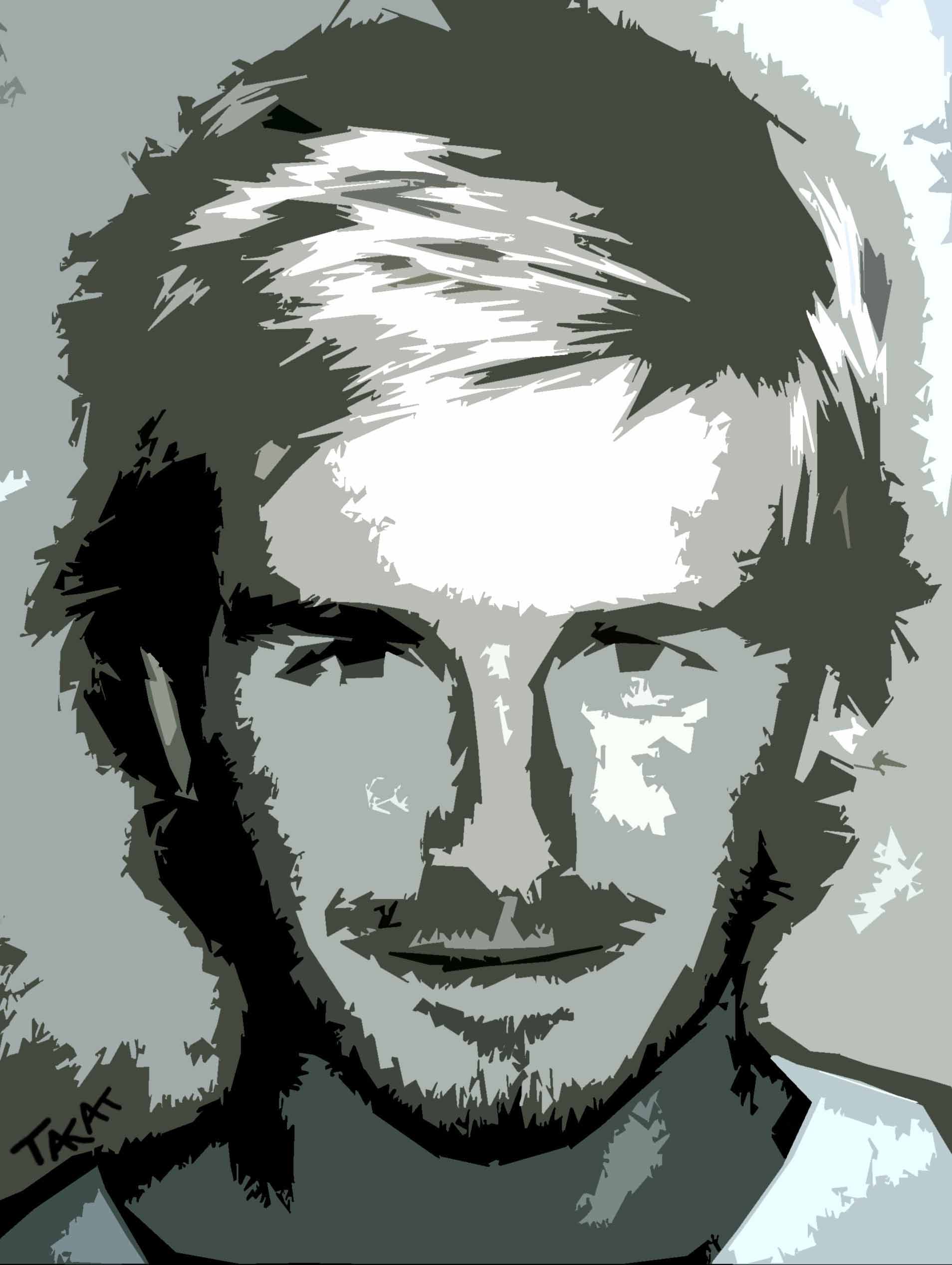 Copyright by TAKAT