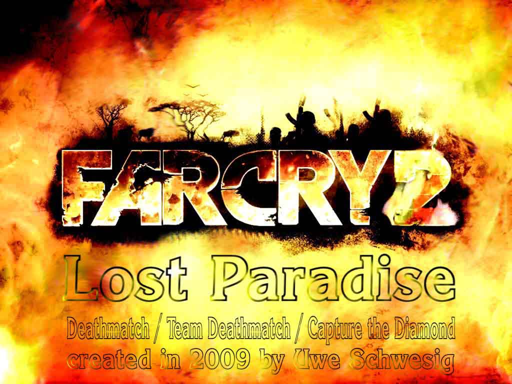 Hier klicken, um 'Lost-Paradise'-Download zu starten !