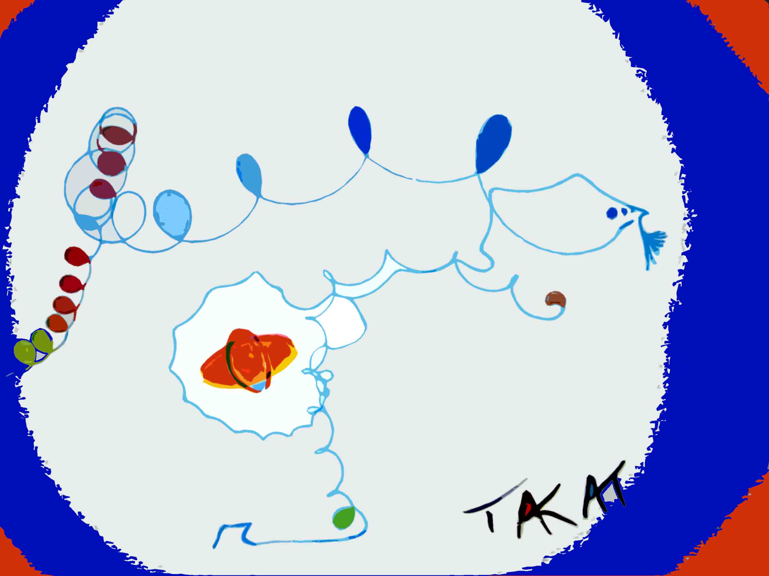 Copyright by TAKAT