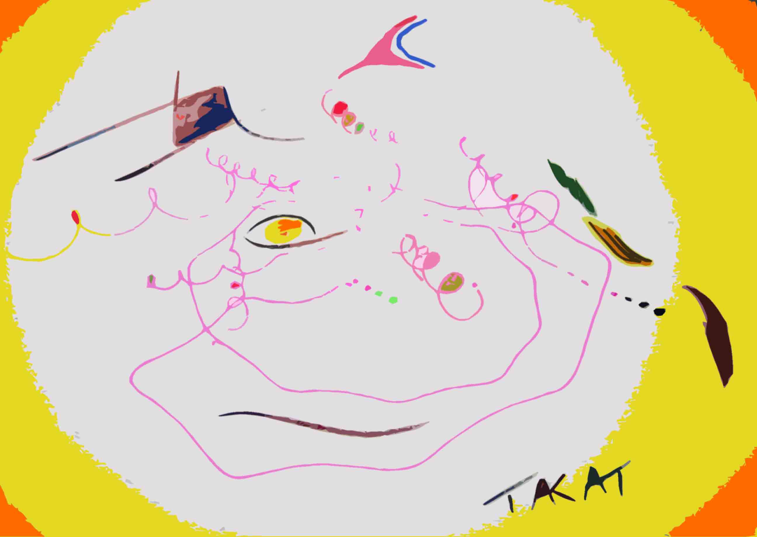 Copyright by TAKAT