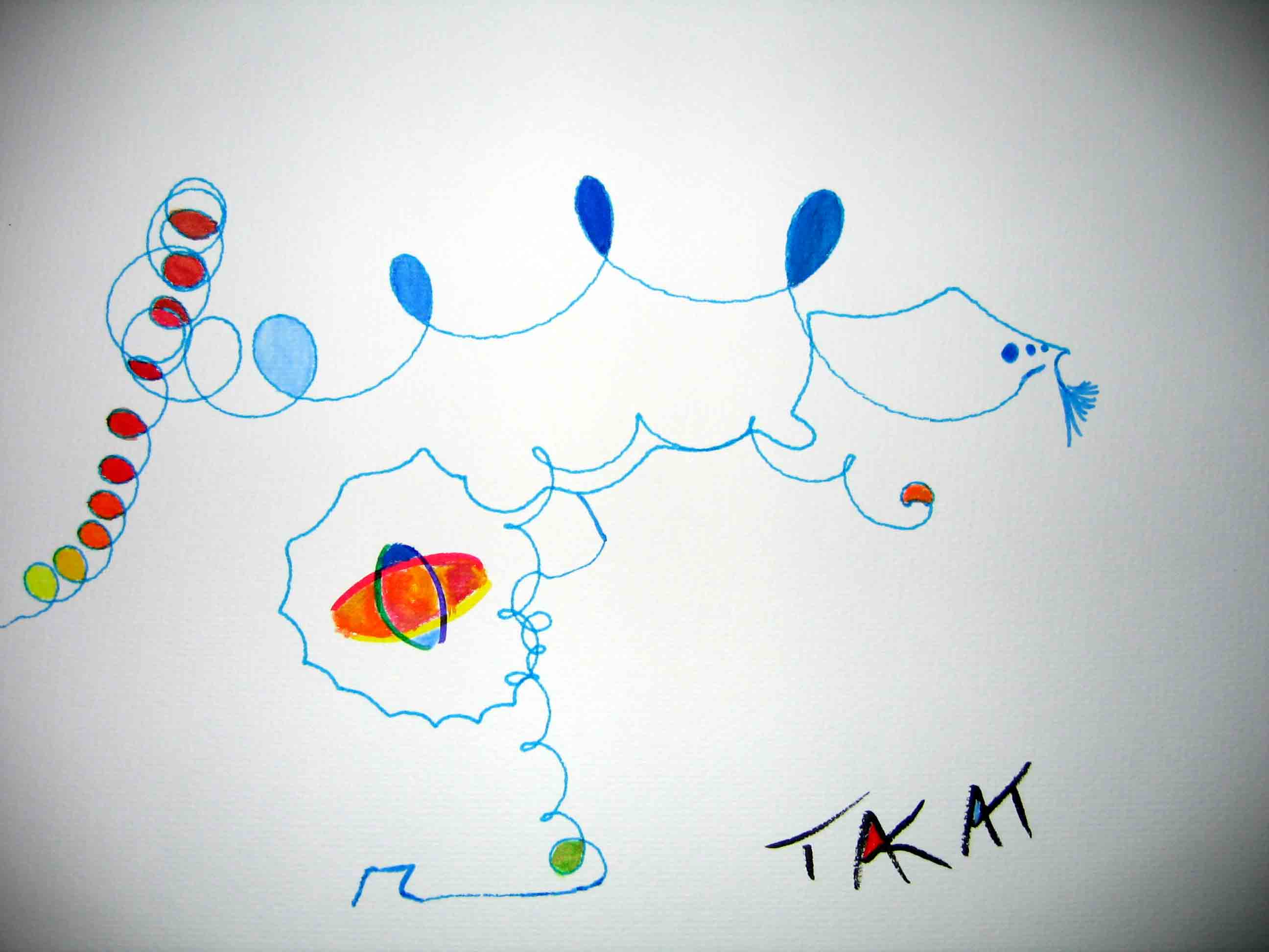 Copyright by TAKAT