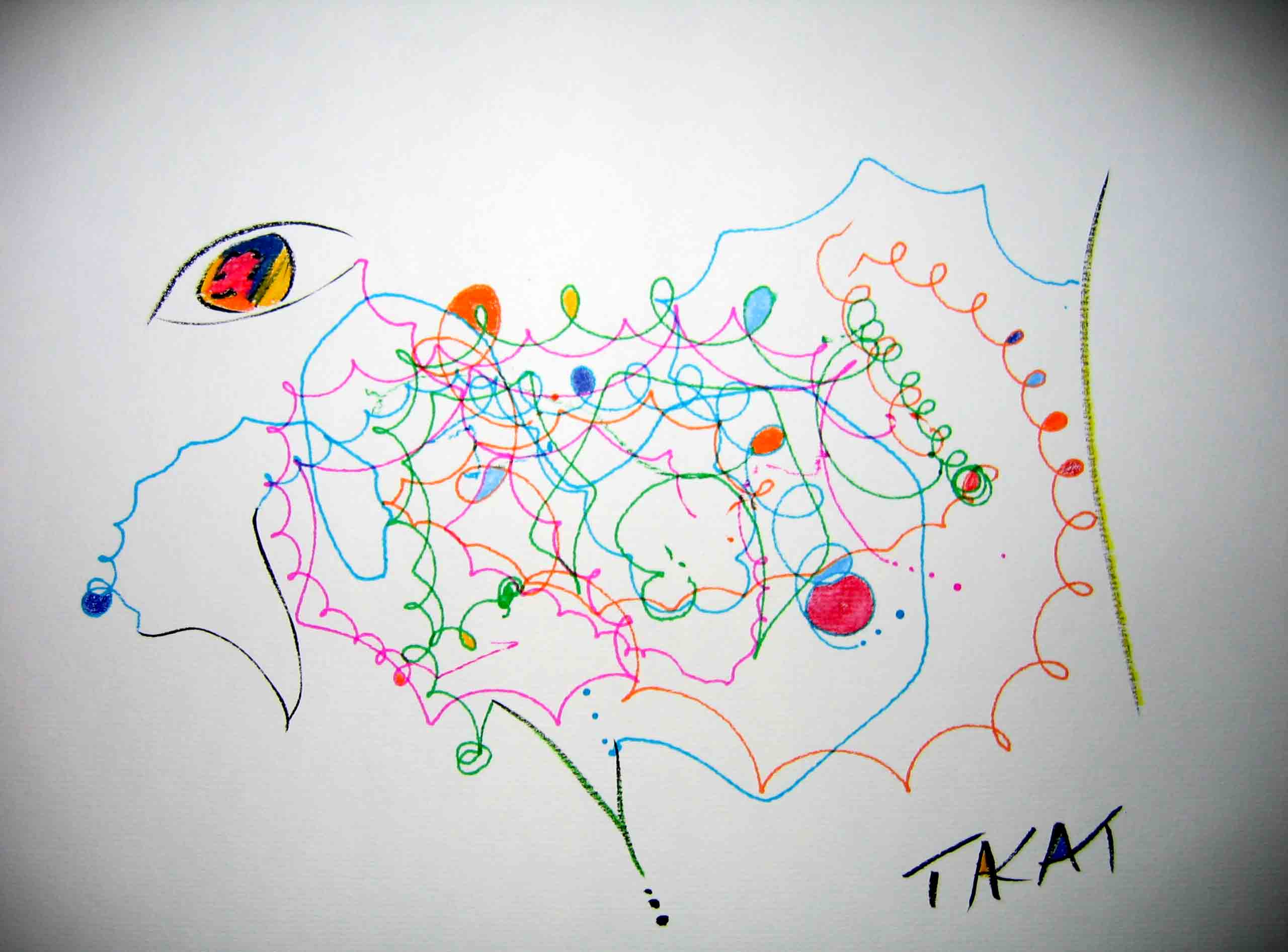 Copyright by TAKAT