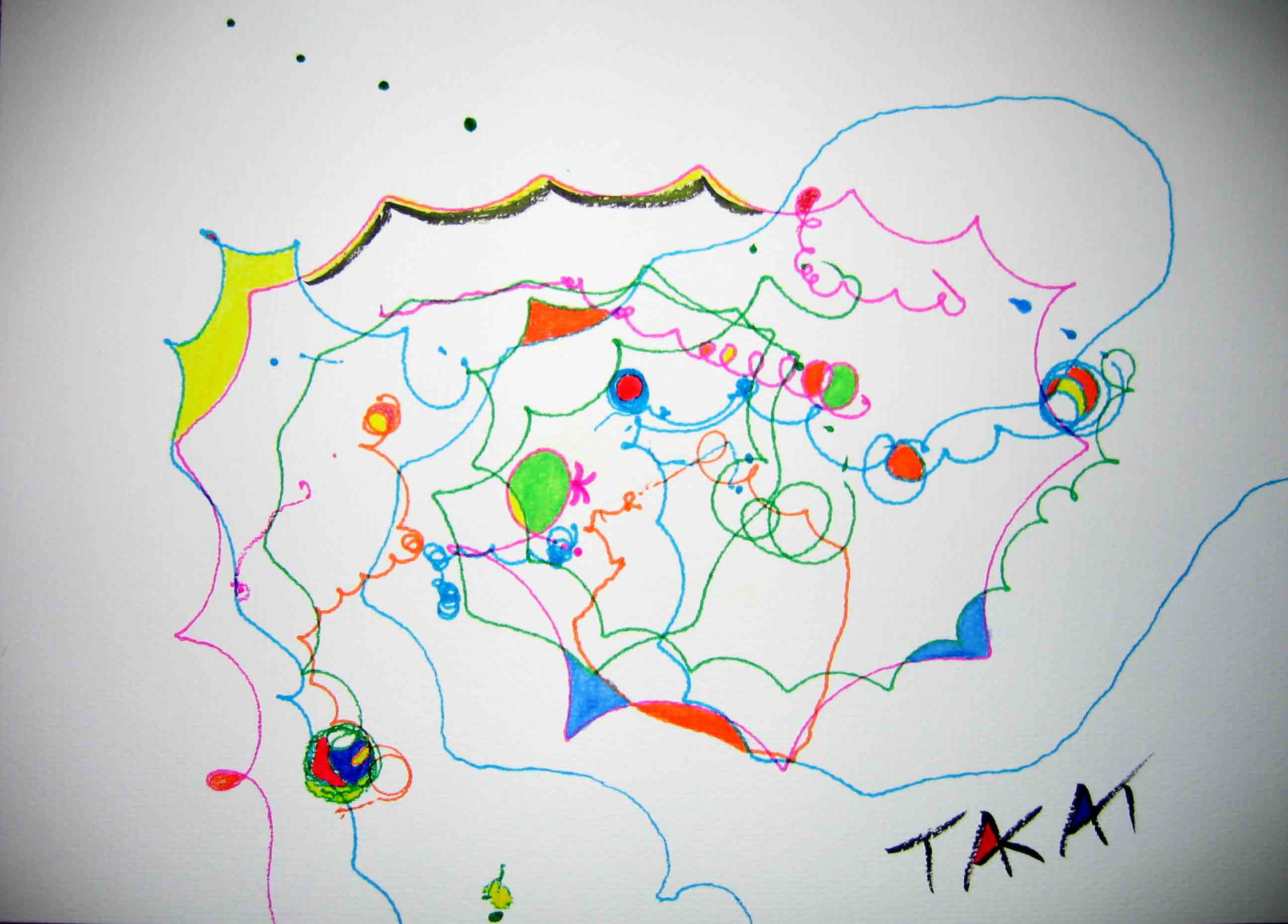 Copyright by TAKAT