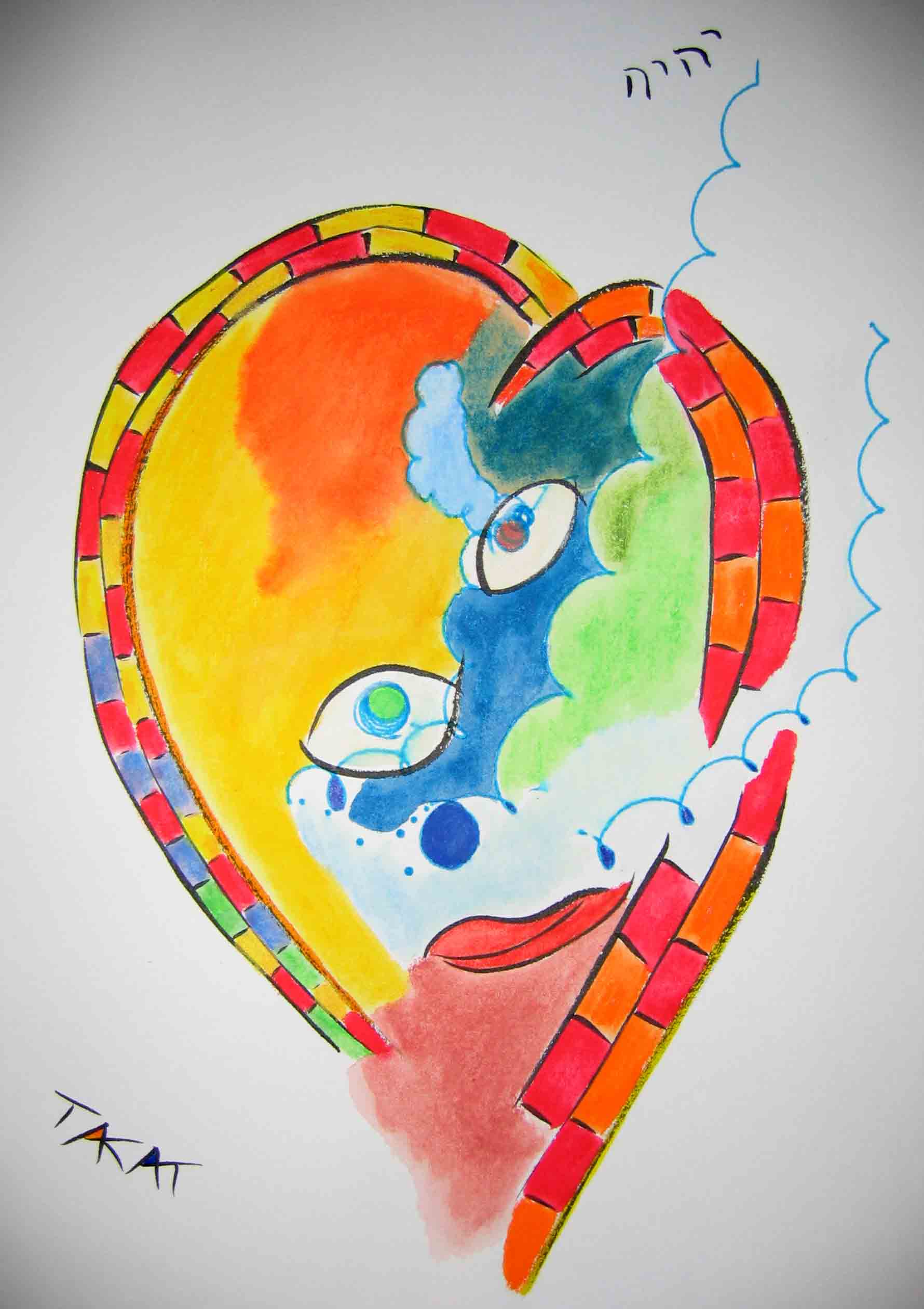 Copyright by TAKAT