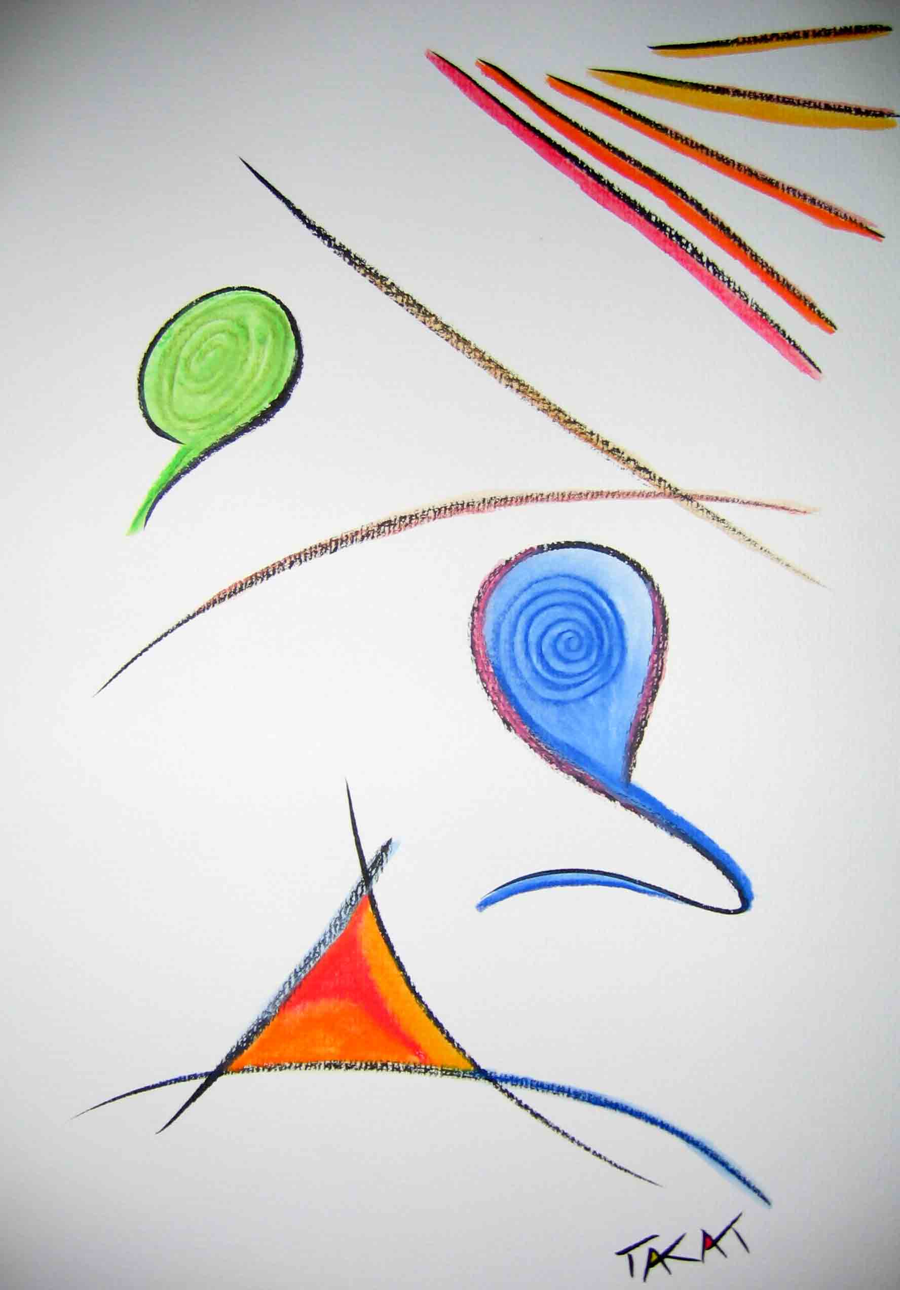 Copyright by TAKAT
