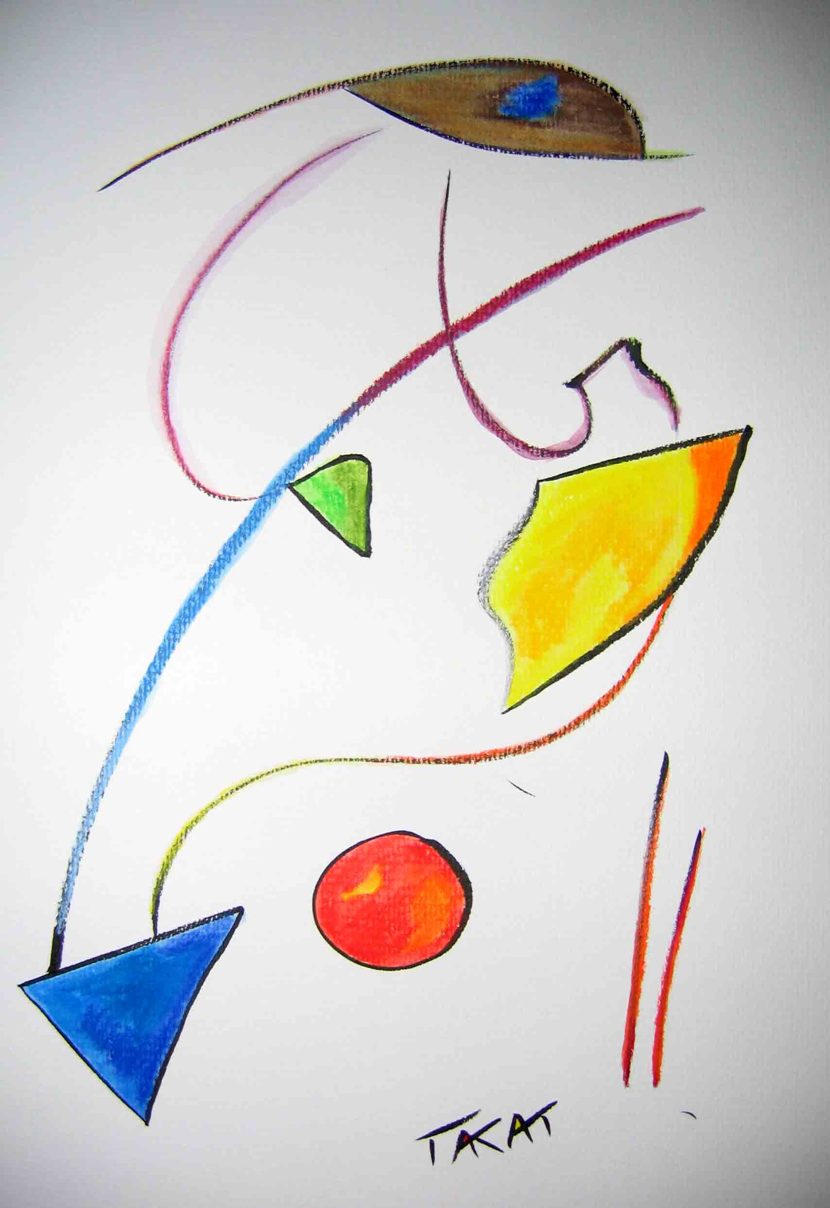 Copyright by TAKAT