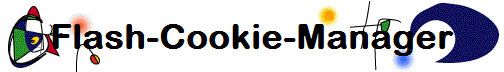 Flash-Cookie-Manager