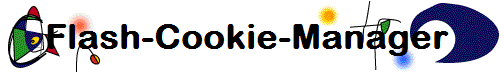 Flash-Cookie-Manager 