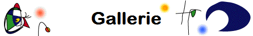 Gallerie