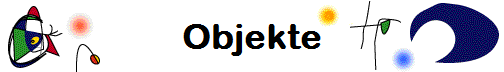 Objekte