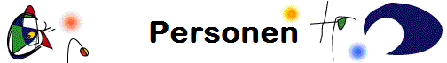 Personen
