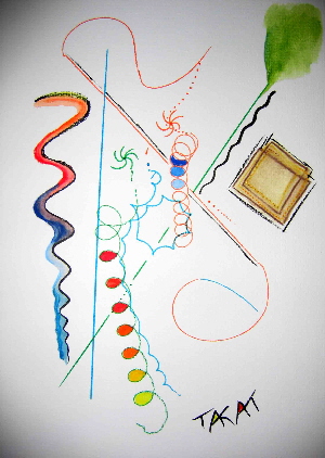Copyright by TAKAT