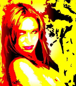 red-yellow-girl